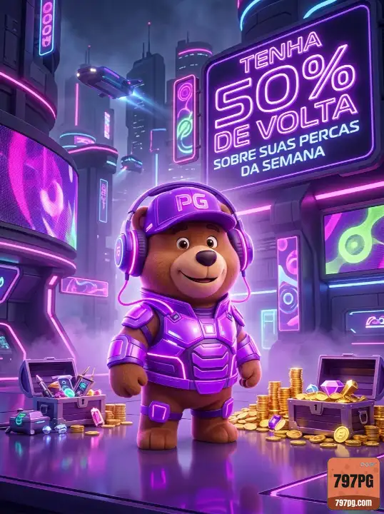 797pg.com mergulhe em emocionante jogo