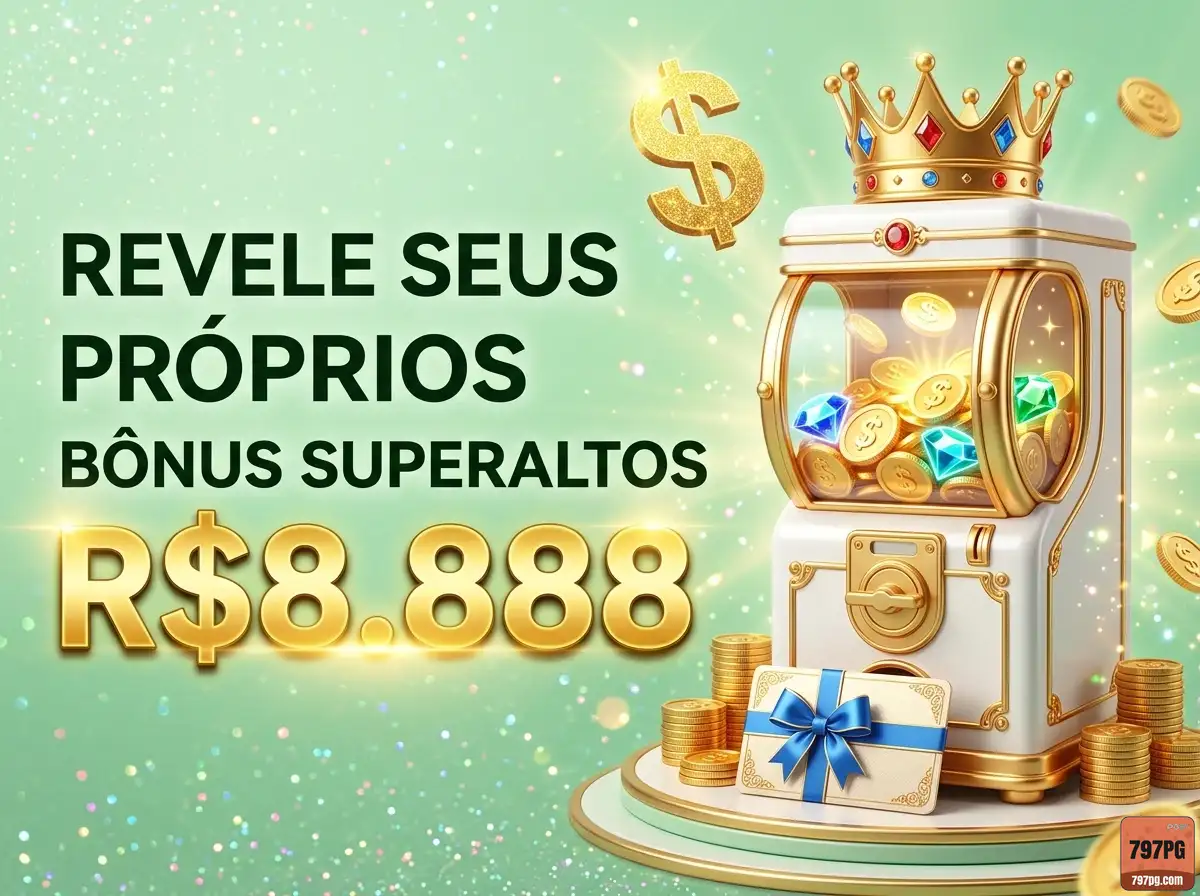 797pg.com conquiste dinâmico jogo