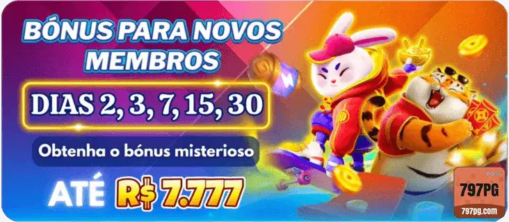 797pg.com descubra exclusivo jogo