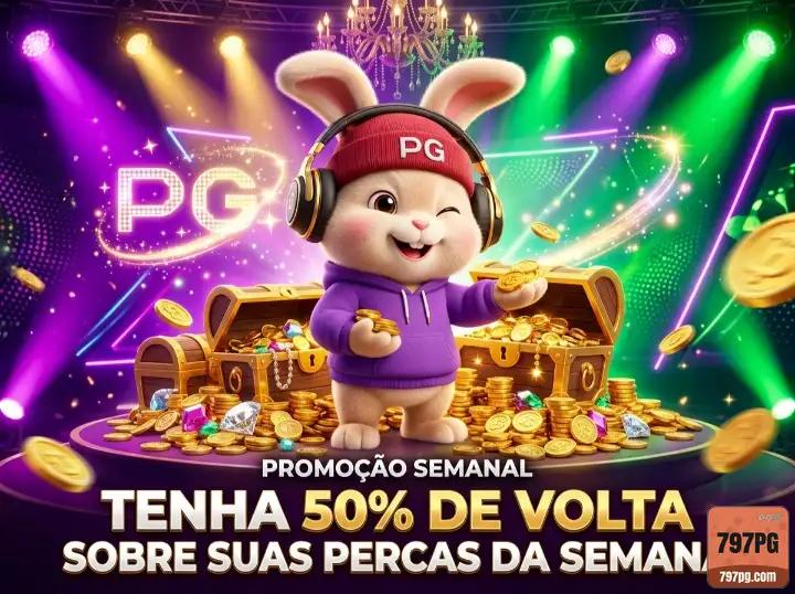 797pg.com descubra emocionante jogo