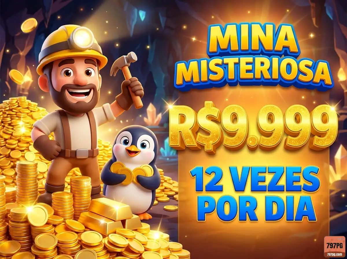 797pg.com explore emocionante jogo